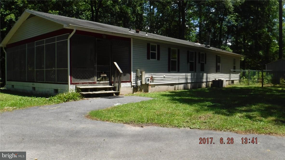 22298 Deep Branch Road Georgetown, DE 19947 - Photo 1 of 13 Gallery Image 1
