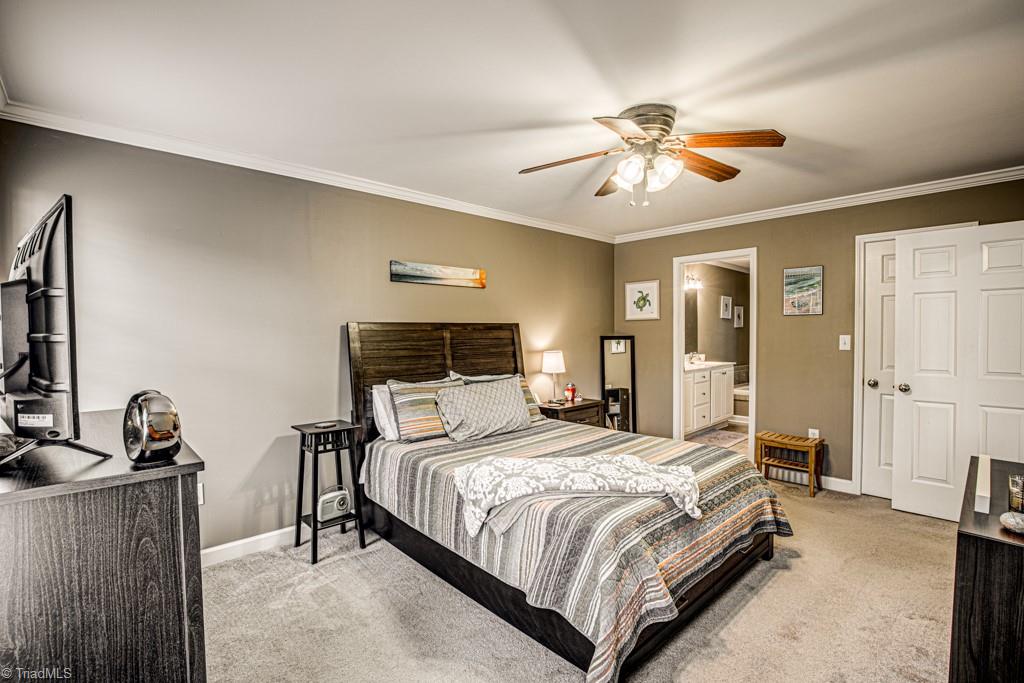 6900 Bridgewood Road Clemmons, NC 27012 - Photo 12 of 36 Gallery Image 12