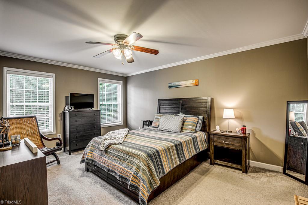 6900 Bridgewood Road Clemmons, NC 27012 - Photo 13 of 36 Gallery Image 13