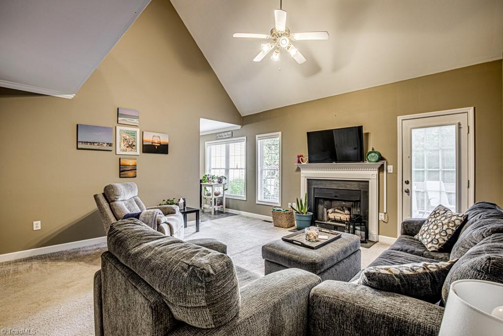 6900 Bridgewood Road Clemmons, NC 27012 - Photo 14 of 36 Gallery Image 14
