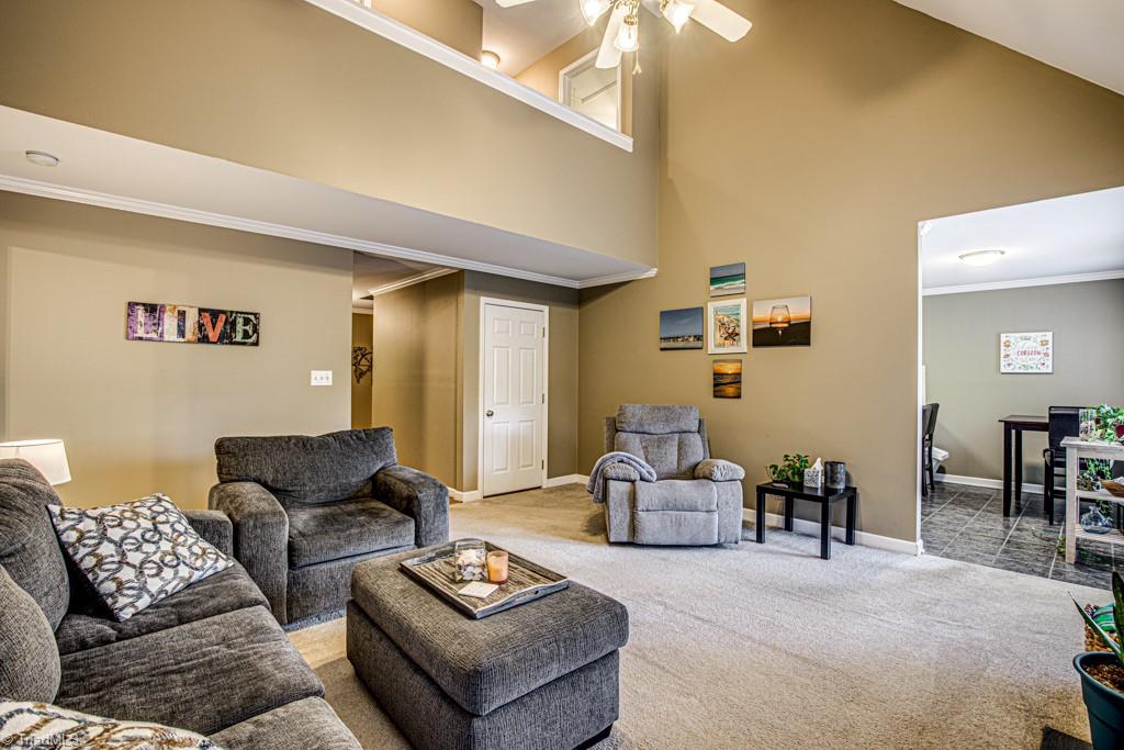 6900 Bridgewood Road Clemmons, NC 27012 - Photo 15 of 36 Gallery Image 15
