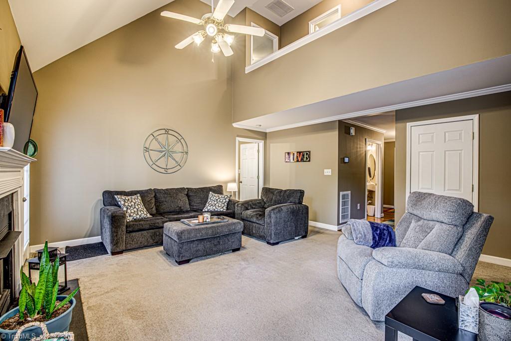 6900 Bridgewood Road Clemmons, NC 27012 - Photo 16 of 36 Gallery Image 16
