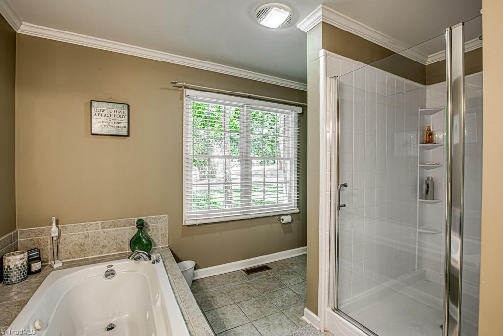 6900 Bridgewood Road Clemmons, NC 27012 - Photo 18 of 36 Gallery Image 18