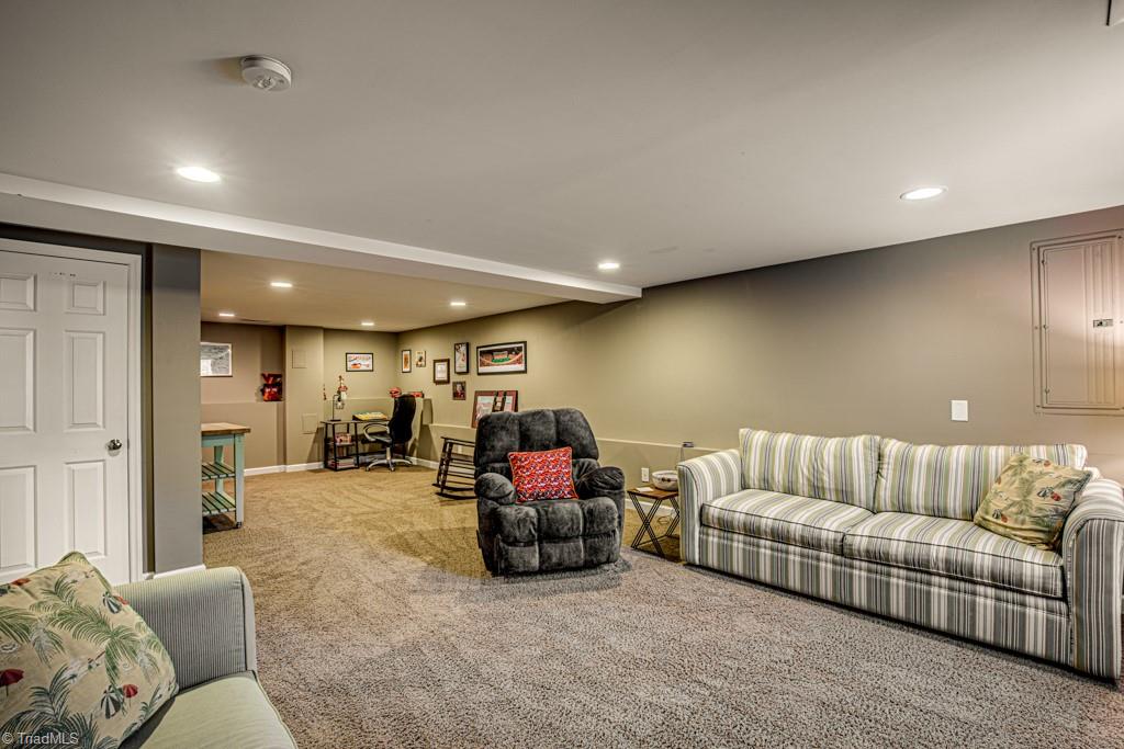6900 Bridgewood Road Clemmons, NC 27012 - Photo 28 of 36 Gallery Image 28