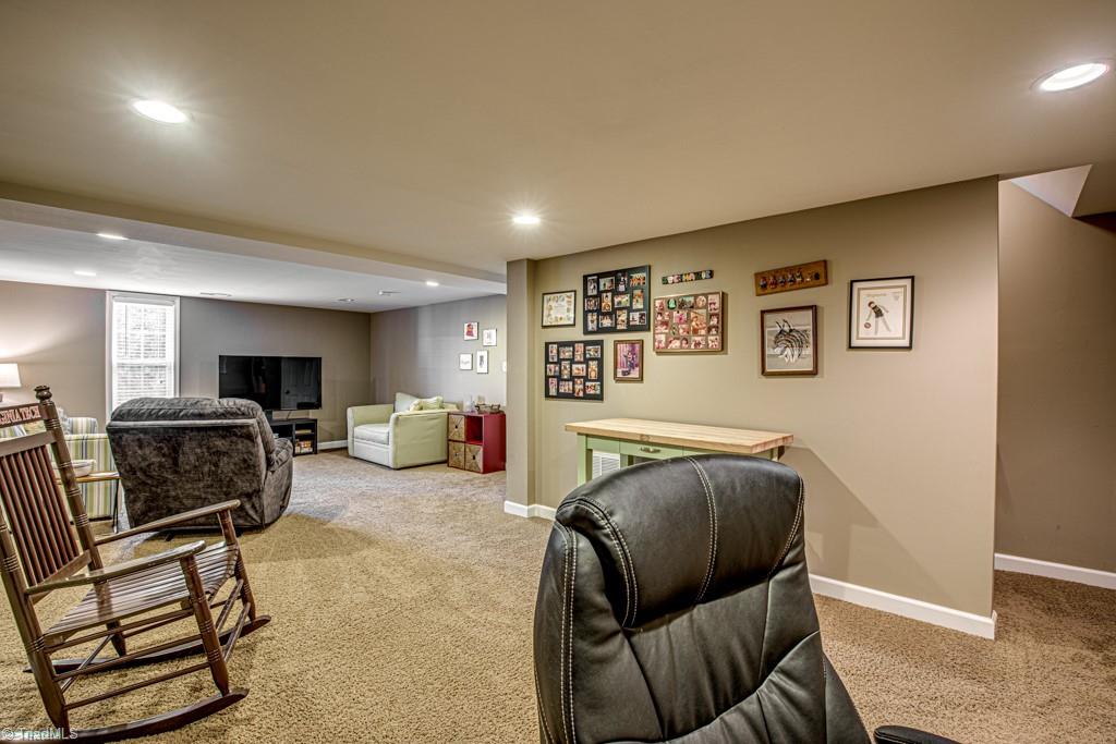 6900 Bridgewood Road Clemmons, NC 27012 - Photo 30 of 36 Gallery Image 30