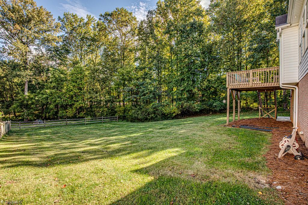 6900 Bridgewood Road Clemmons, NC 27012 - Photo 32 of 36 Gallery Image 32