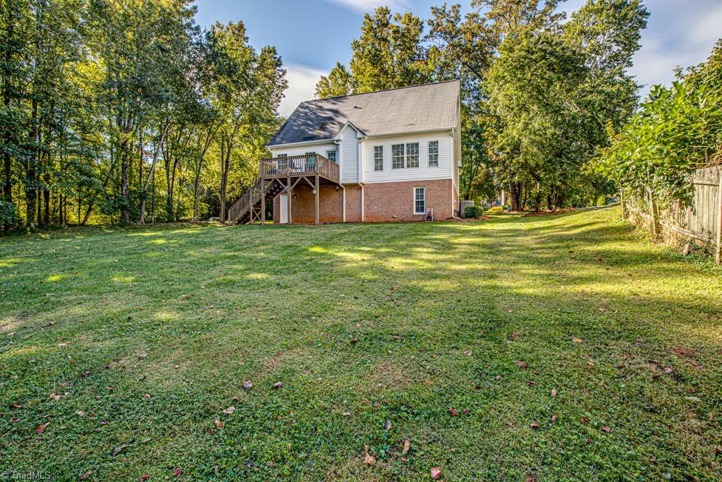 6900 Bridgewood Road Clemmons, NC 27012 - Photo 33 of 36 Gallery Image 33