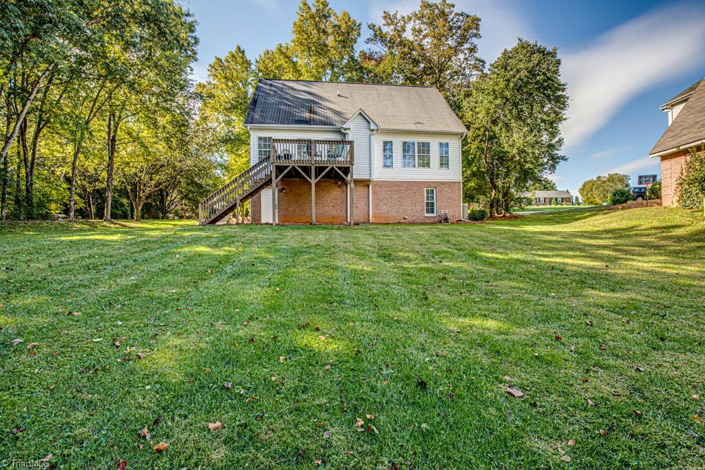 6900 Bridgewood Road Clemmons, NC 27012 - Photo 34 of 36 Gallery Image 34
