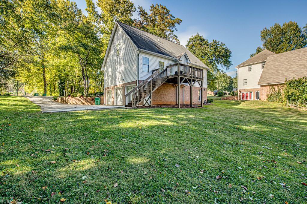 6900 Bridgewood Road Clemmons, NC 27012 - Photo 35 of 36 Gallery Image 35