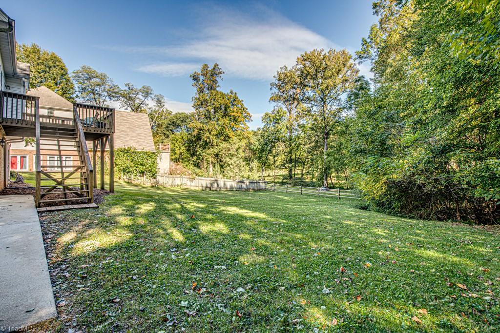 6900 Bridgewood Road Clemmons, NC 27012 - Photo 36 of 36 Gallery Image 36