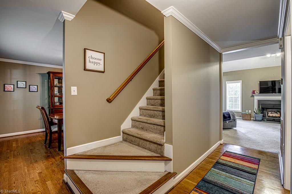 6900 Bridgewood Road Clemmons, NC 27012 - Photo 8 of 36 Gallery Image 8