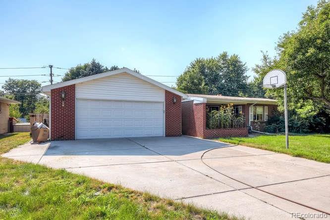 4475 Carr Street Wheat Ridge, CO 80033 - Photo 1 of 25 Gallery Image 1