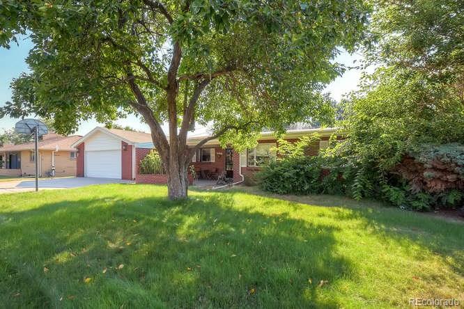 4475 Carr Street Wheat Ridge, CO 80033 - Photo 3 of 25 Gallery Image 3