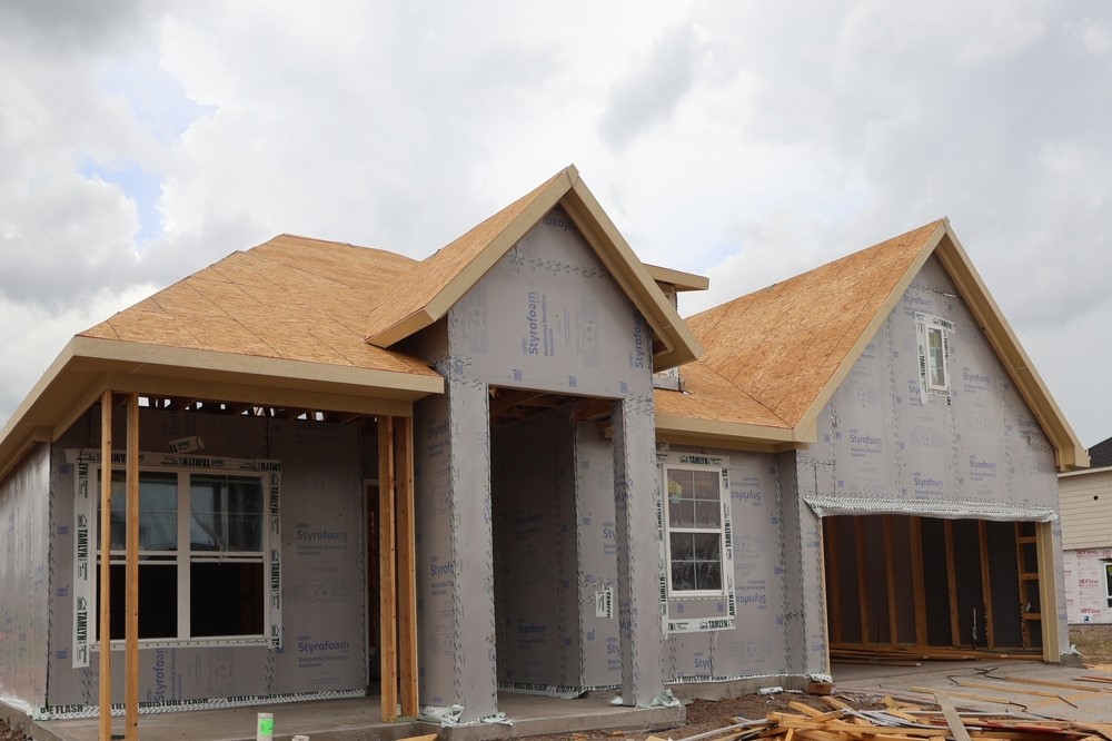 5018 Nesbit Path Rosenberg, TX 77471 - Photo 3 of 7 Let us show you how our advanced framing techniques have stood the test of time and allow more insulation for a quieter and more energy-efficient home.