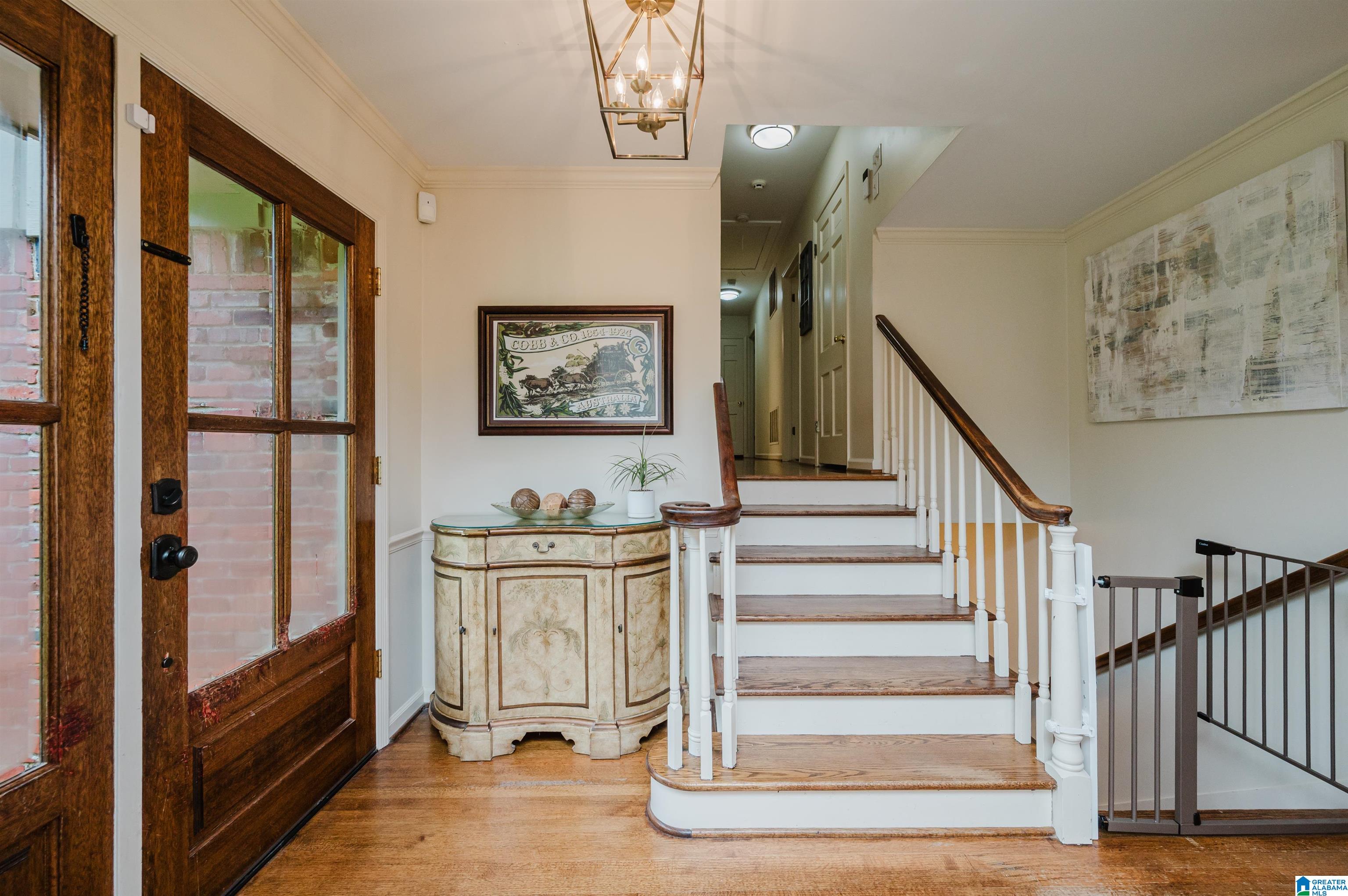 3404 River Bend Road Birmingham, AL 35243 - Photo 6 of 57