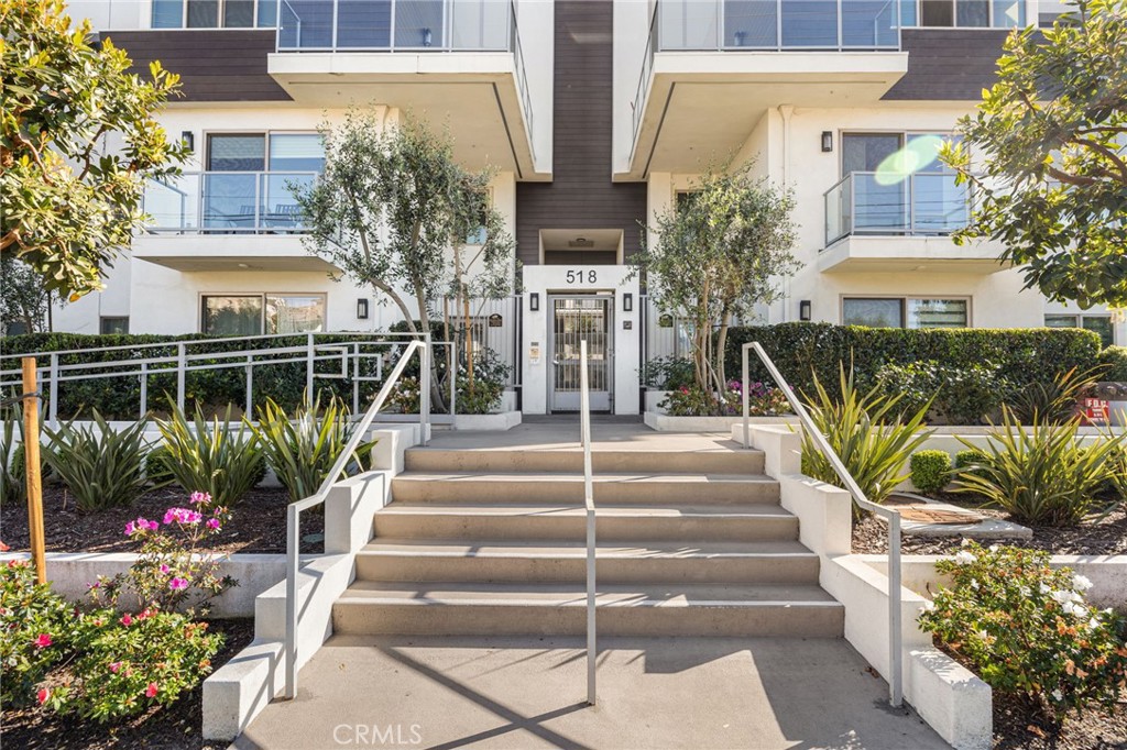 518 East Windsor Road, Unit 305 Glendale, CA 91205 - Photo 51 of 62