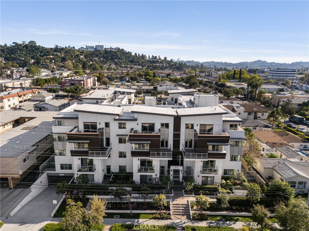 518 East Windsor Road, Unit 305 Glendale, CA 91205 - Photo 53 of 62