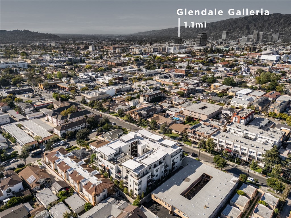 518 East Windsor Road, Unit 305 Glendale, CA 91205 - Photo 56 of 62