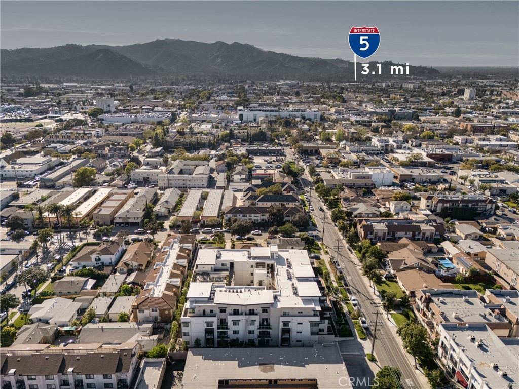 518 East Windsor Road, Unit 305 Glendale, CA 91205 - Photo 57 of 62