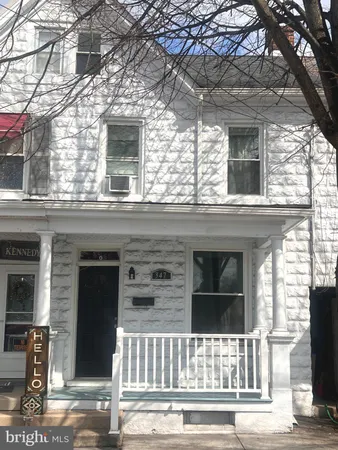 $165,000 | 347 East Louther Street, Carlisle, PA 17013