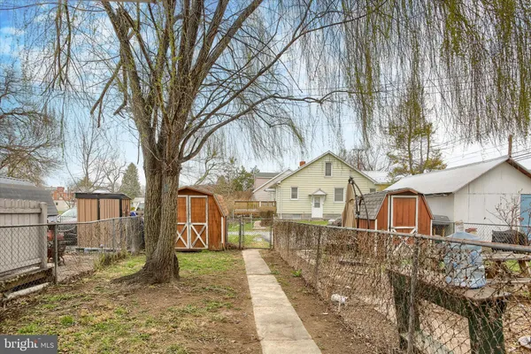 $165,000 | 347 East Louther Street, Carlisle, PA 17013