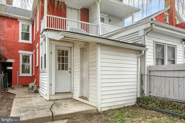 $165,000 | 347 East Louther Street, Carlisle, PA 17013