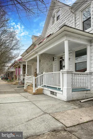 $165,000 | 347 East Louther Street, Carlisle, PA 17013