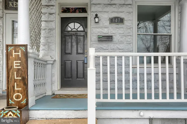 $165,000 | 347 East Louther Street, Carlisle, PA 17013