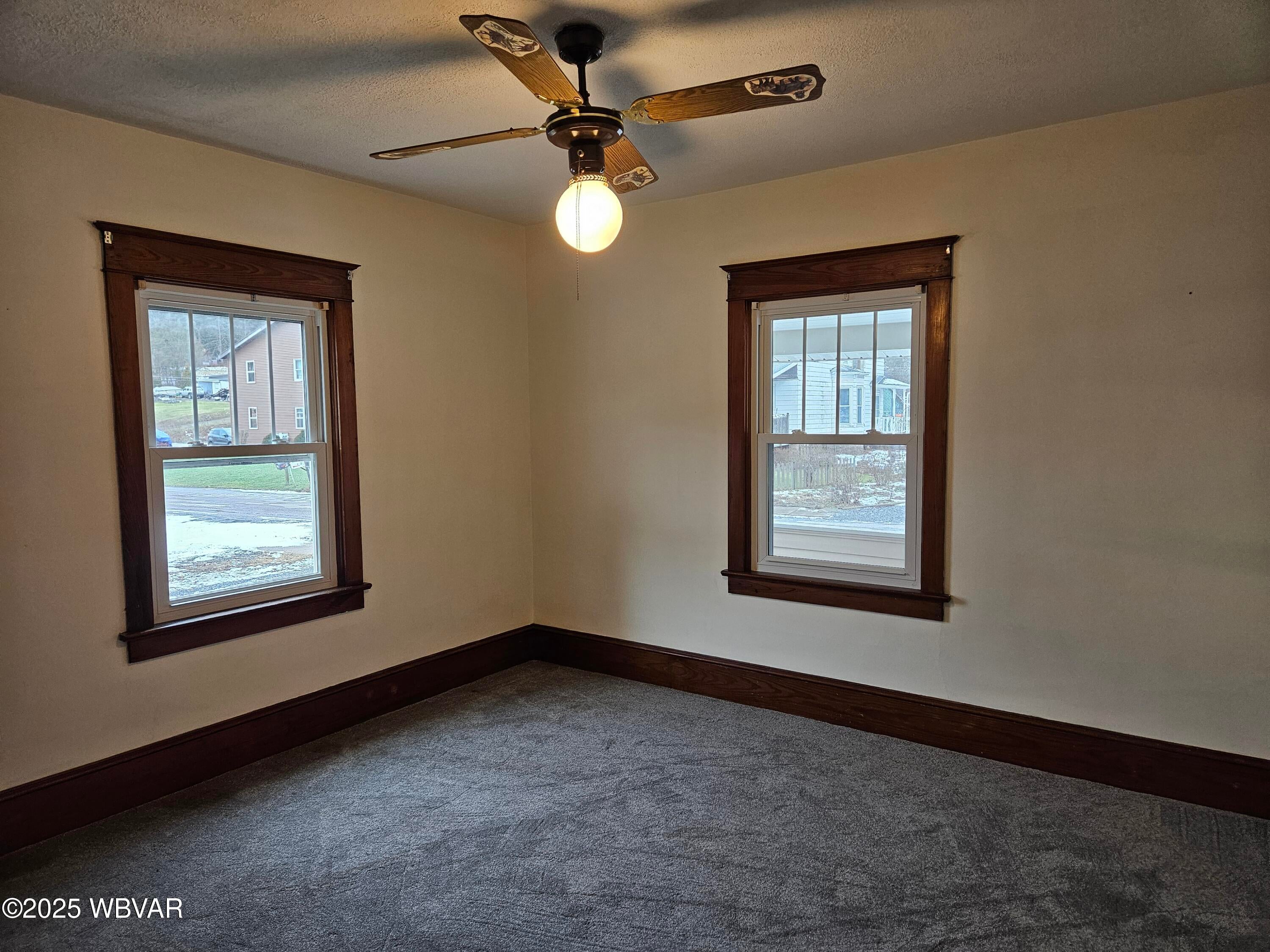 306 Truman Road Trout Run, PA 17771 - Photo 13 of 40 Bedroom #2 first floor