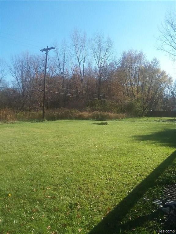 21307 Springhill Street Romulus, MI 48174 - Photo 18 of 24