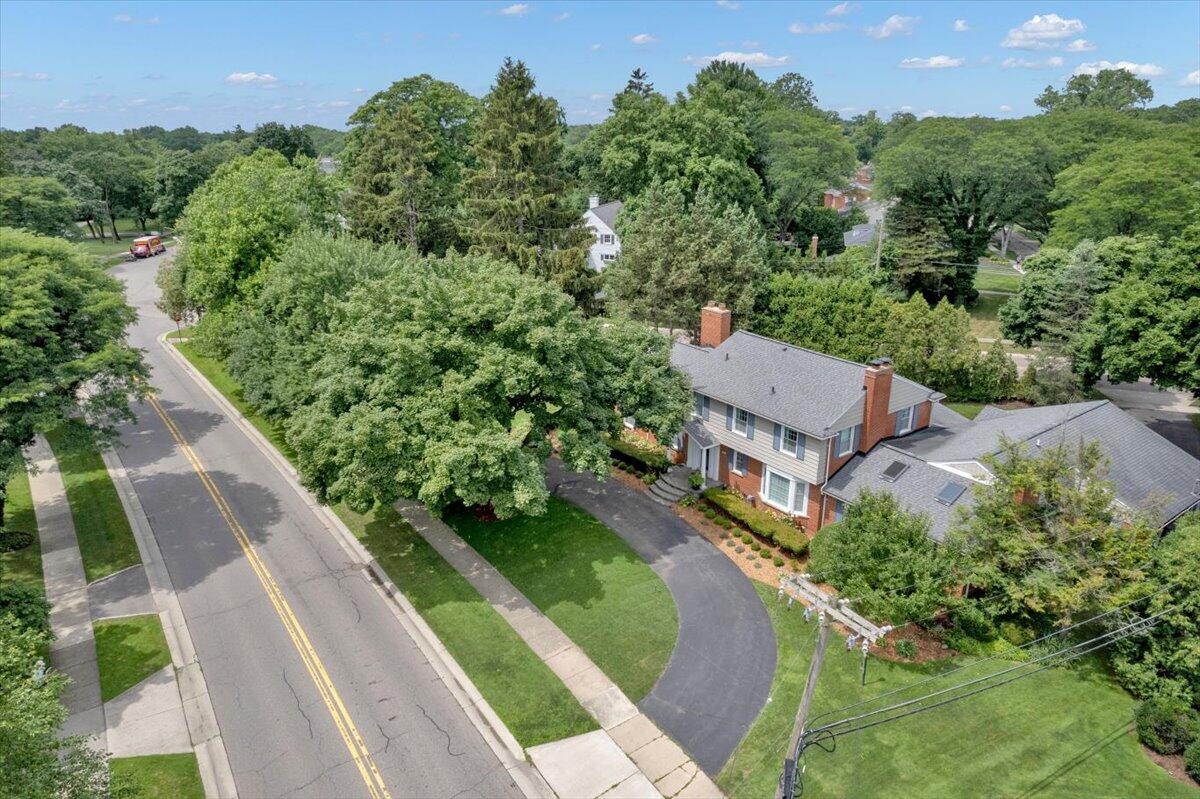 431 North Cranbrook Road Bloomfield Hills, MI 48301 - Photo 11 of 43 11-DJI_0873