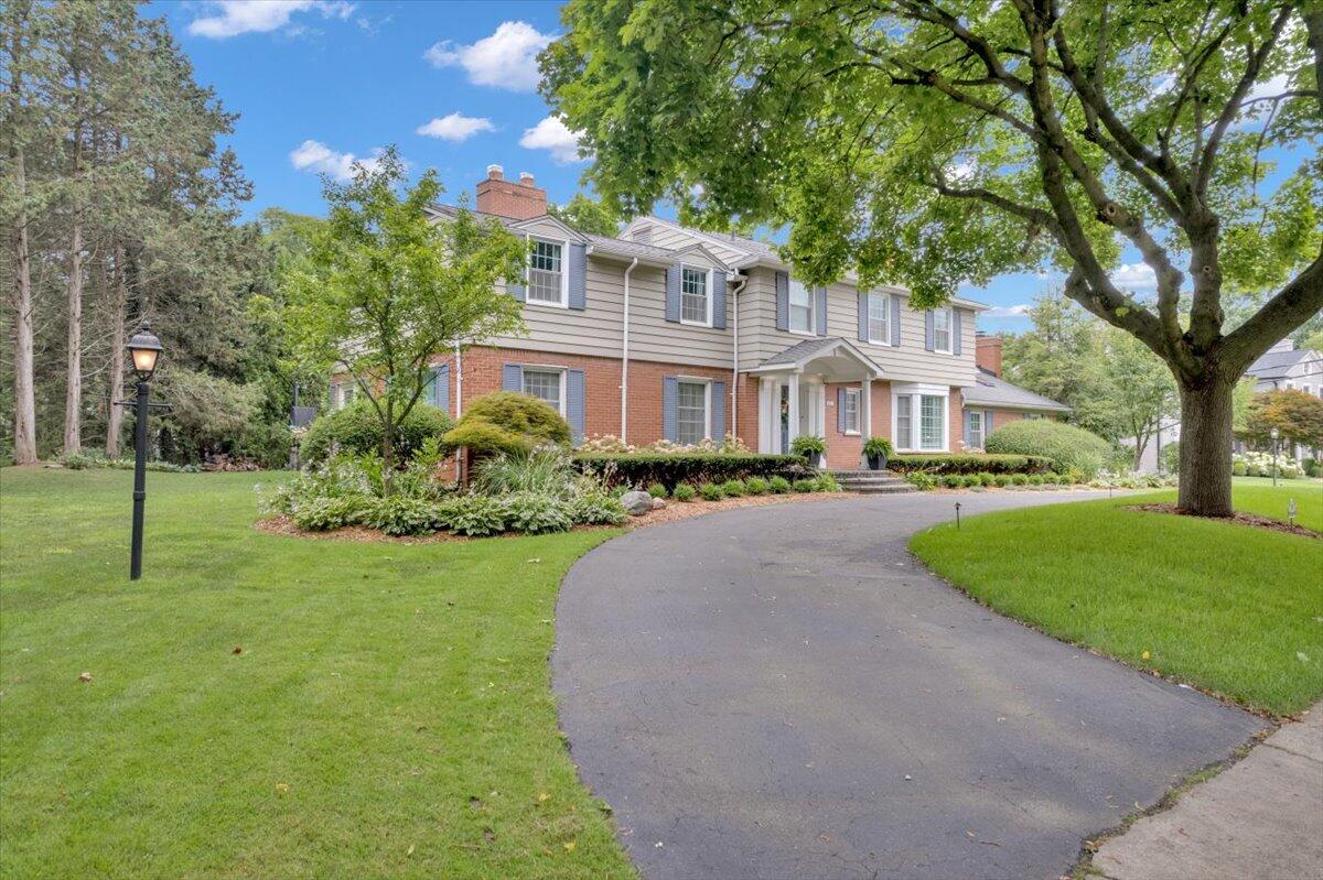 431 North Cranbrook Road Bloomfield Hills, MI 48301 - Photo 5 of 43 03-DJI_0853