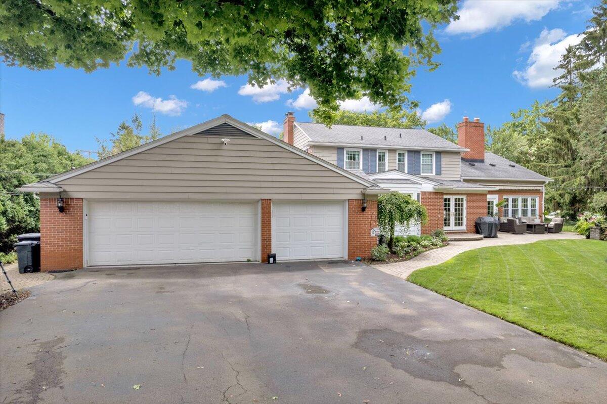 431 North Cranbrook Road Bloomfield Hills, MI 48301 - Photo 6 of 43 05-DJI_0886