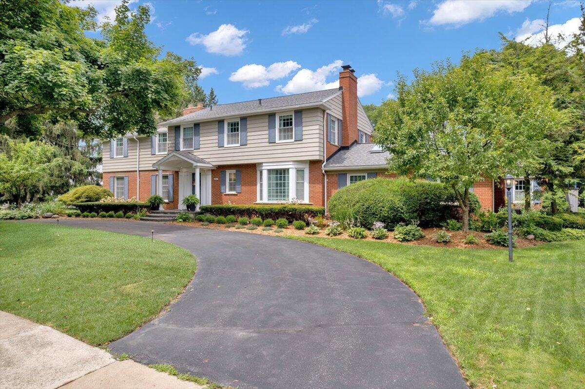 431 North Cranbrook Road Bloomfield Hills, MI 48301 - Photo 7 of 43 06-DJI_0863