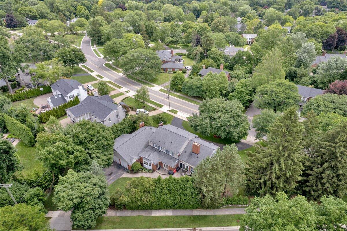 431 North Cranbrook Road Bloomfield Hills, MI 48301 - Photo 9 of 43 09-DJI_0911