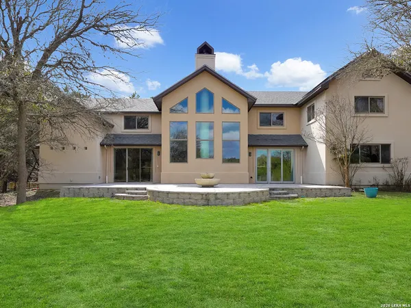 $924,700 | 8012 Rocking Horse Lane, Boerne, TX 78015