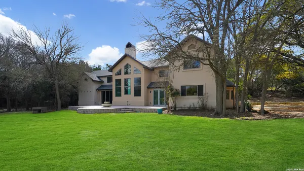 $924,700 | 8012 Rocking Horse Lane, Boerne, TX 78015