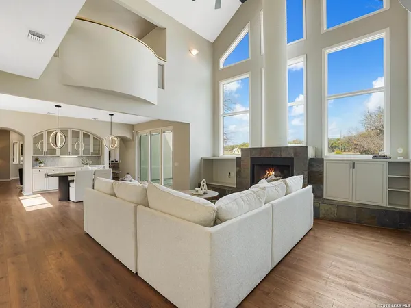 $924,700 | 8012 Rocking Horse Lane, Boerne, TX 78015