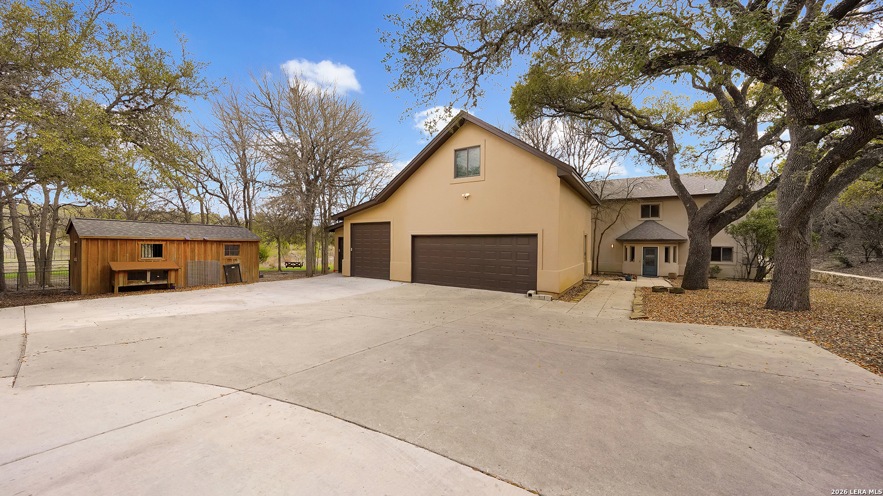 8012 Rocking Horse Lane Boerne, TX 78015 - Photo 38 of 50