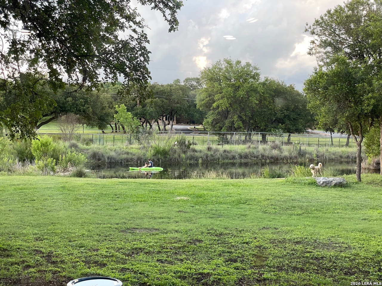 8012 Rocking Horse Lane Boerne, TX 78015 - Photo 41 of 50