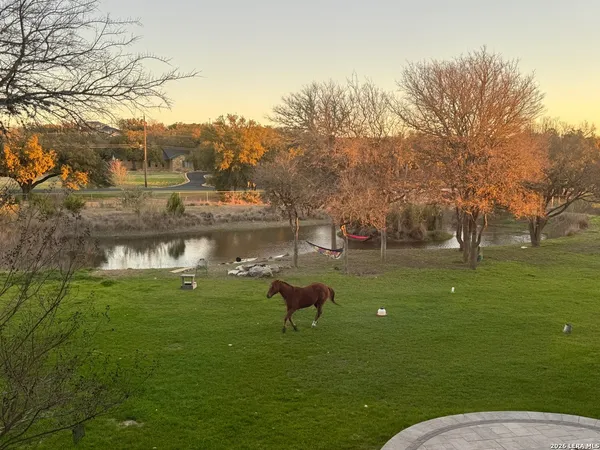 $924,700 | 8012 Rocking Horse Lane, Boerne, TX 78015