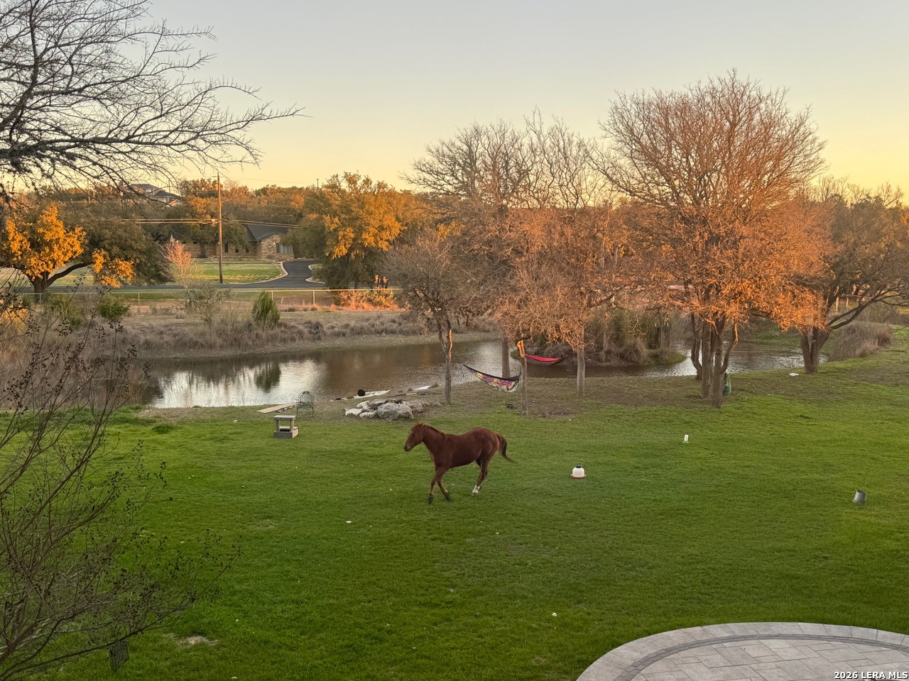 8012 Rocking Horse Lane Boerne, TX 78015 - Photo 42 of 50