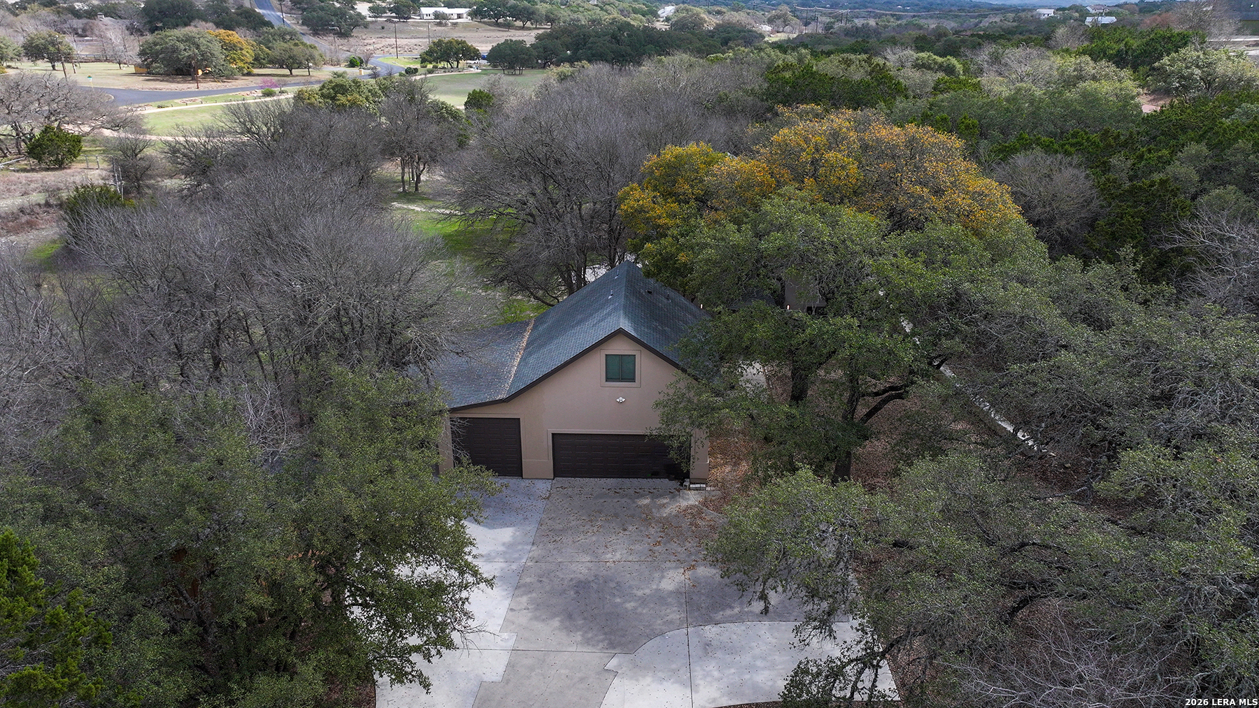 8012 Rocking Horse Lane Boerne, TX 78015 - Photo 44 of 50