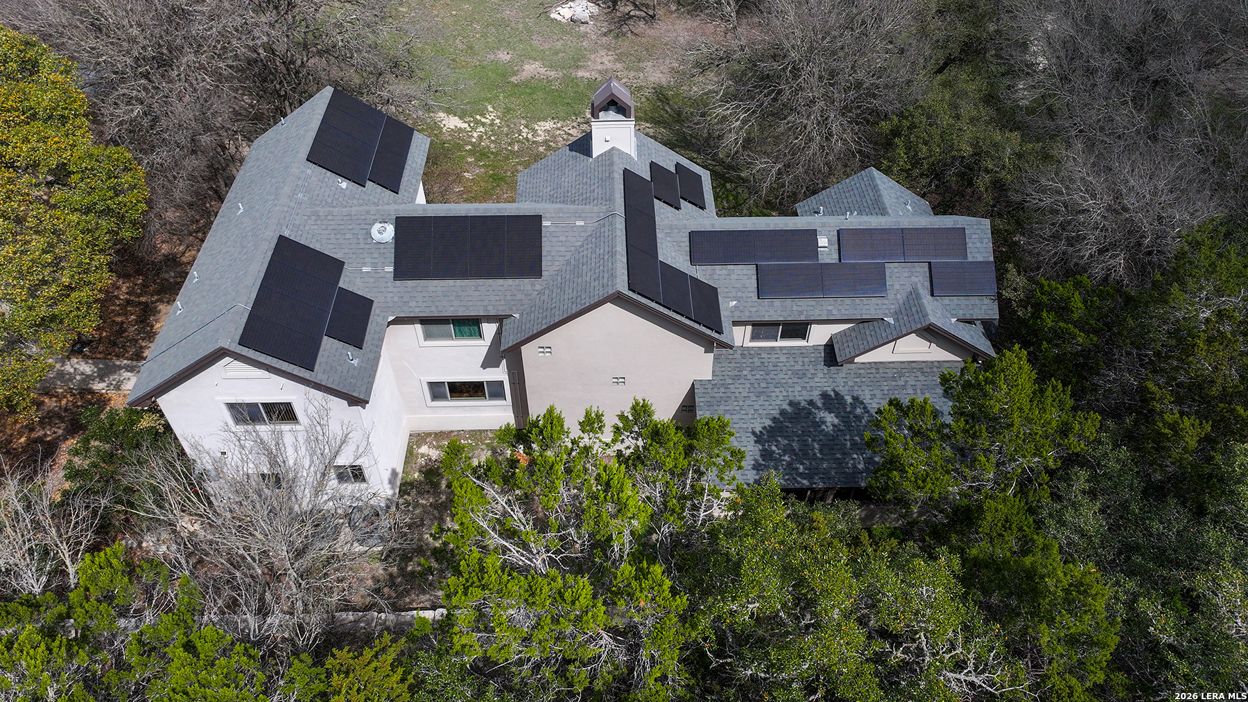 8012 Rocking Horse Lane Boerne, TX 78015 - Photo 45 of 50