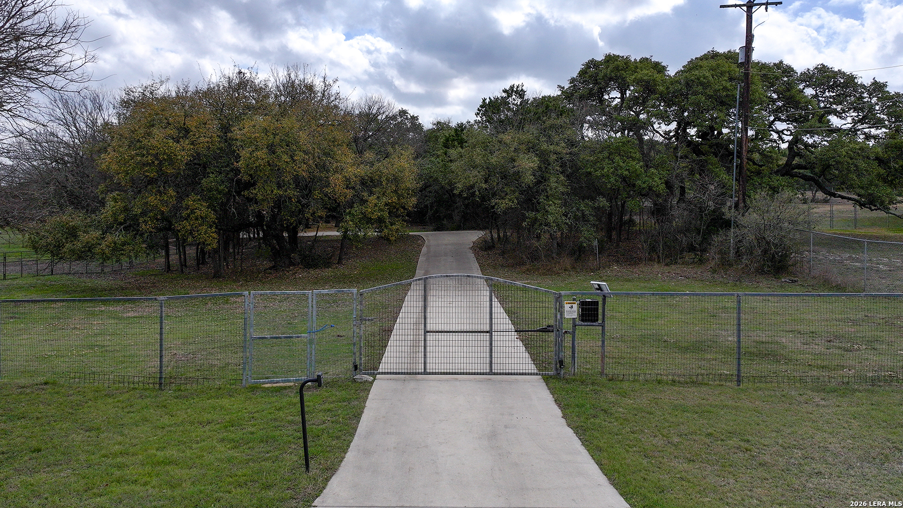 8012 Rocking Horse Lane Boerne, TX 78015 - Photo 46 of 50