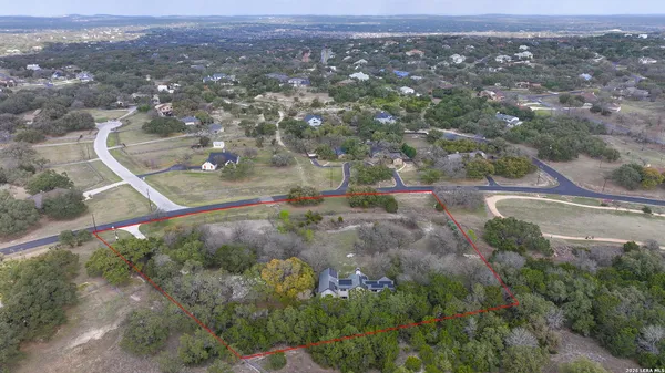 $924,700 | 8012 Rocking Horse Lane, Boerne, TX 78015