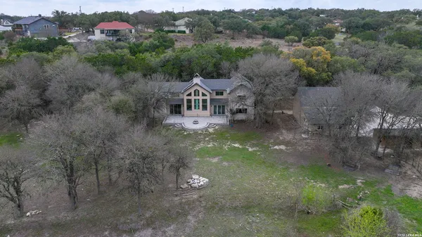 $924,700 | 8012 Rocking Horse Lane, Boerne, TX 78015