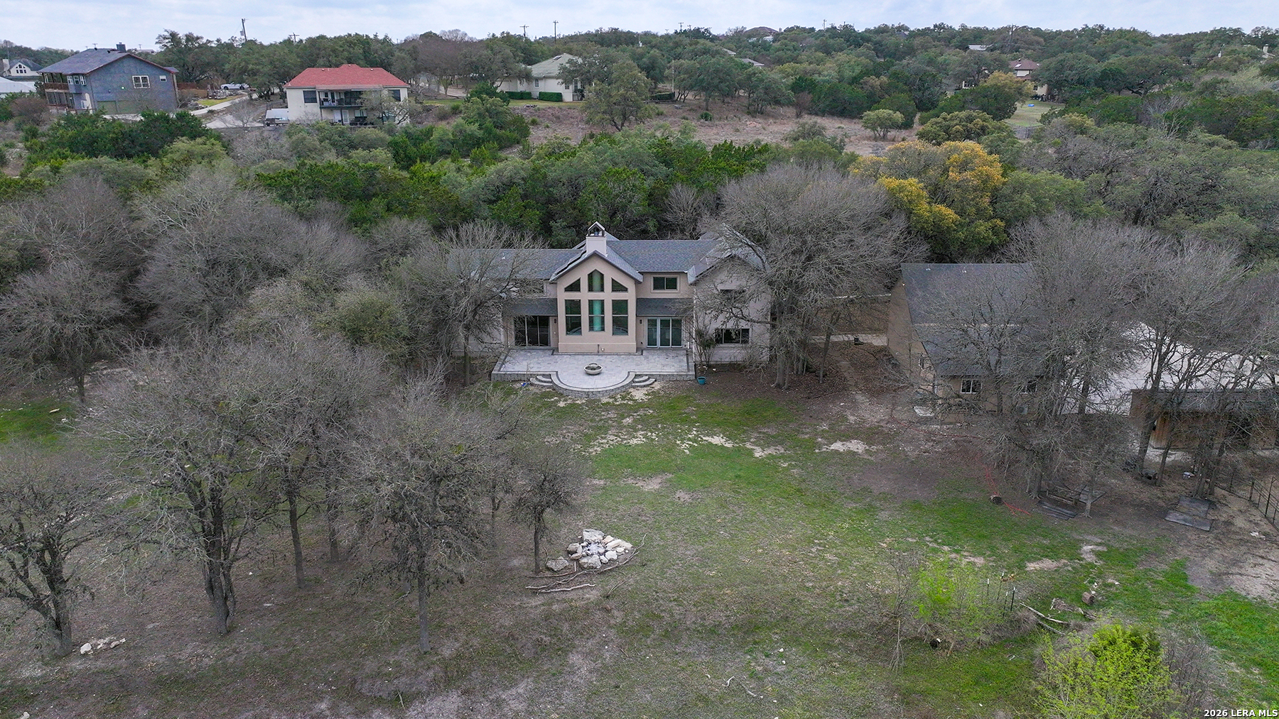 8012 Rocking Horse Lane Boerne, TX 78015 - Photo 49 of 50