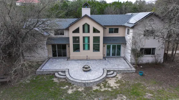 $924,700 | 8012 Rocking Horse Lane, Boerne, TX 78015