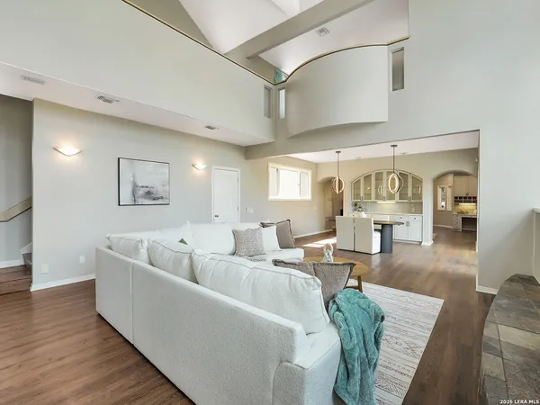 $924,700 | 8012 Rocking Horse Lane, Boerne, TX 78015
